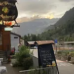 La Petite Couette-café *