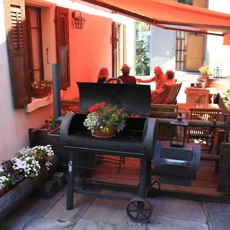 La Petite Versegeres