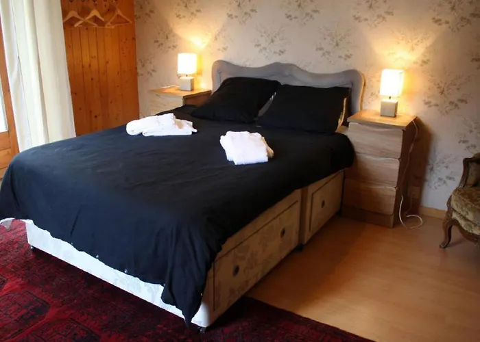 Oda ve Kahvaltı La Petite *