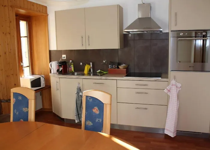 La Petite Couette-café *