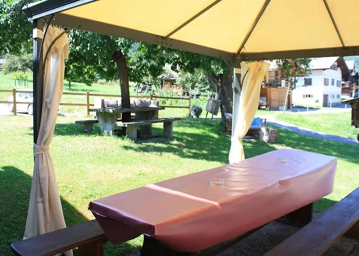 Oda ve Kahvaltı La Petite Versegeres