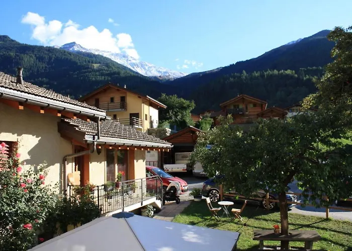 La Petite * Versegeres