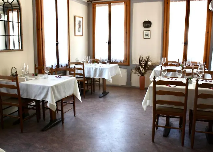 Oda ve Kahvaltı La Petite *