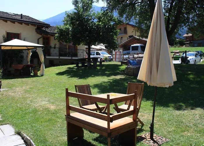 La Petite Oda ve Kahvaltı Versegeres