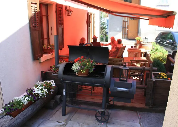 La Petite Versegeres