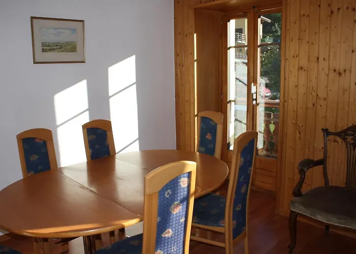 Couette-café La Petite *