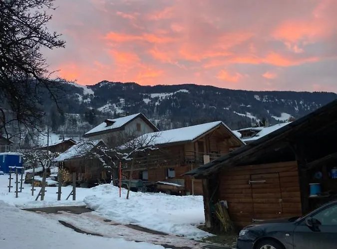 La Petite Oda ve Kahvaltı *