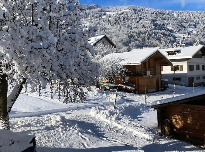 La Petite Отель типа 