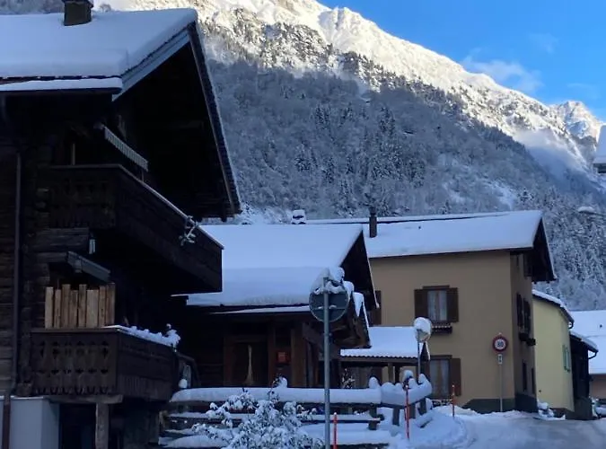 Oda ve Kahvaltı La Petite Versegeres