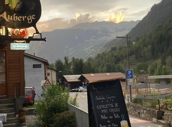 La Petite Отель типа 