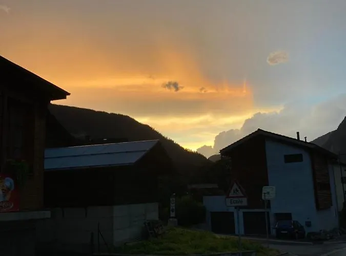 La Petite Oda ve Kahvaltı Versegeres