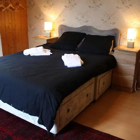 Bed & Breakfast La Petite *