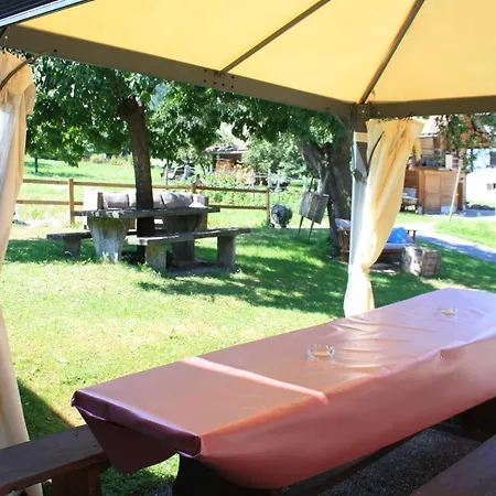 Panzió La Petite Versegeres