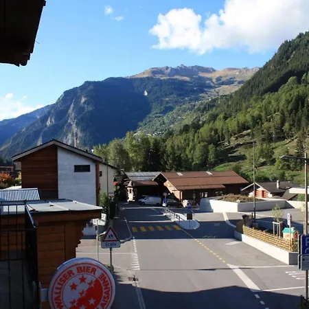La Petite Bed & Breakfast *