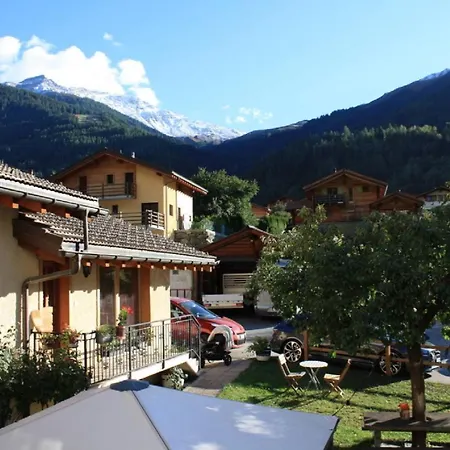 La Petite * Versegeres