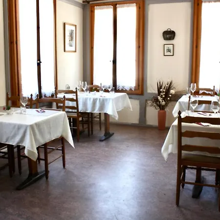 Bed & Breakfast La Petite *