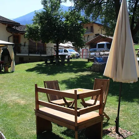 La Petite Panzió Versegeres