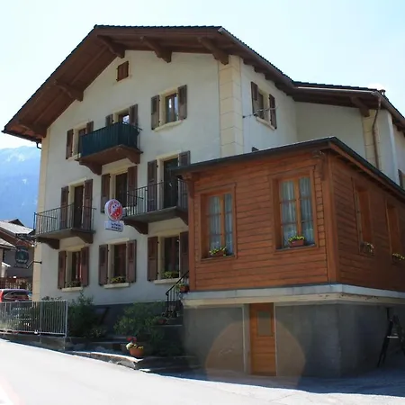 Bed & Breakfast La Petite *