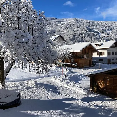 La Petite Bed & Breakfast
