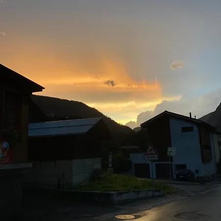 La Petite Panzió Versegeres