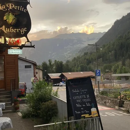 La Petite Frühstückspension *